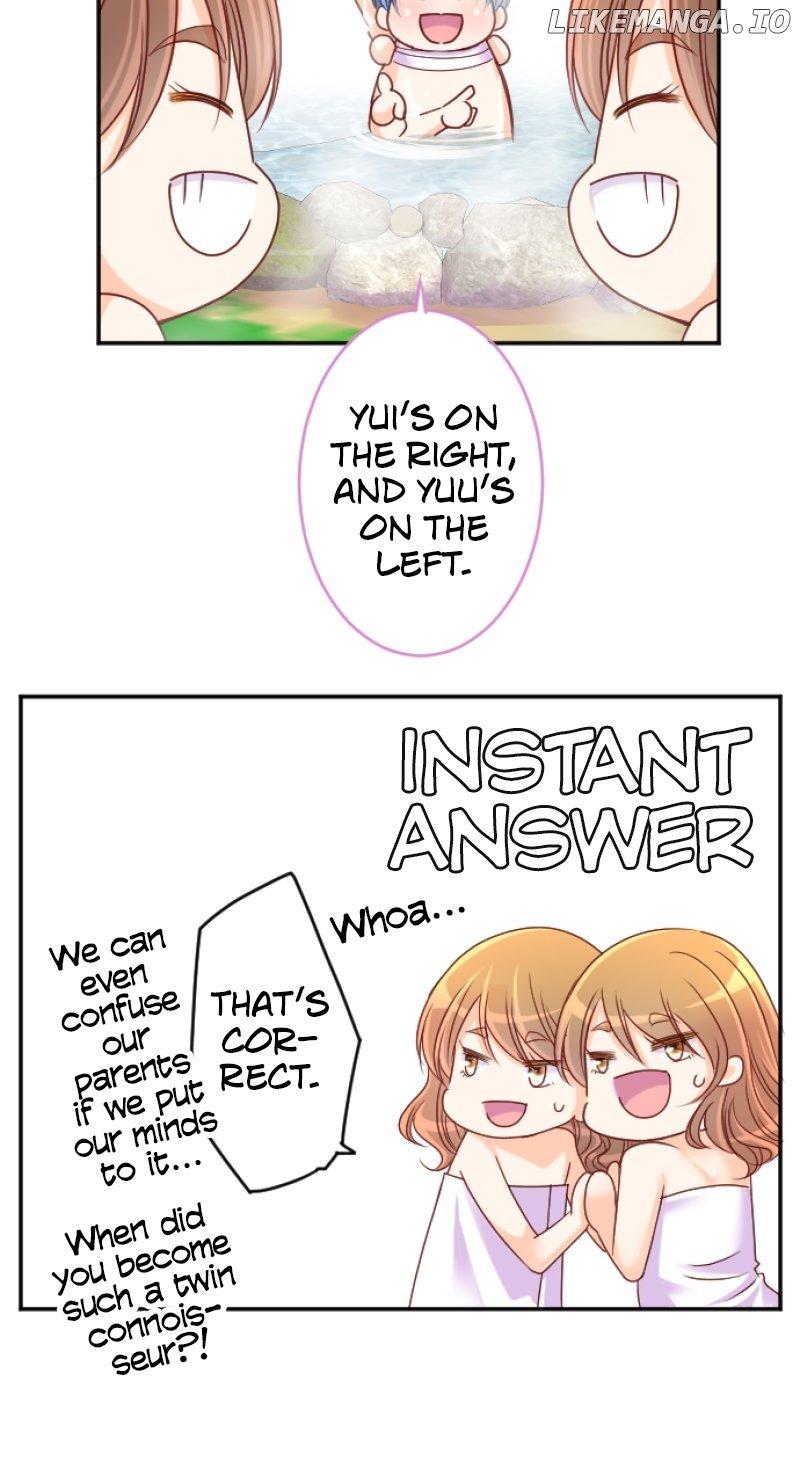 I was Reborn as a Housekeeper in a Parallel World! Chapter 167 page 5