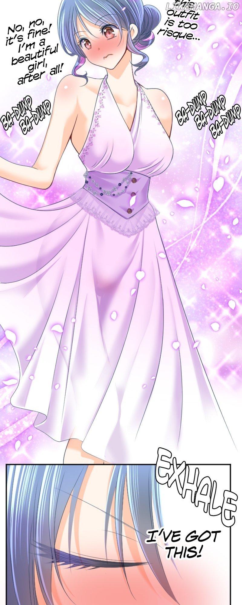I was Reborn as a Housekeeper in a Parallel World! Chapter 167 page 60