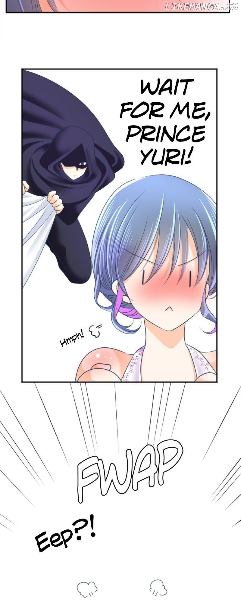 I was Reborn as a Housekeeper in a Parallel World! Chapter 167 page 61