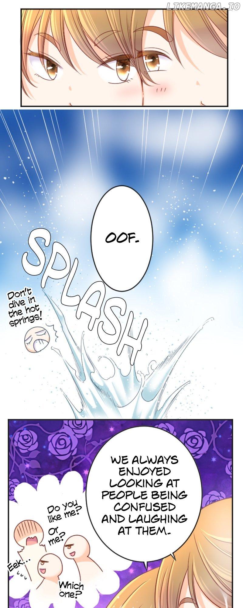 I was Reborn as a Housekeeper in a Parallel World! Chapter 167 page 6