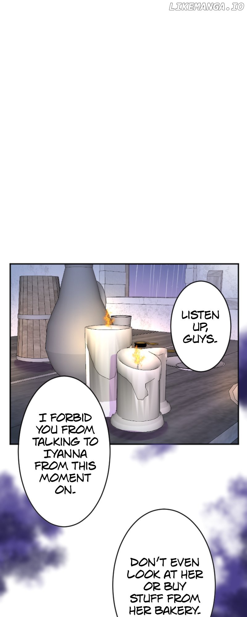 I was Reborn as a Housekeeper in a Parallel World! Chapter 168 page 10