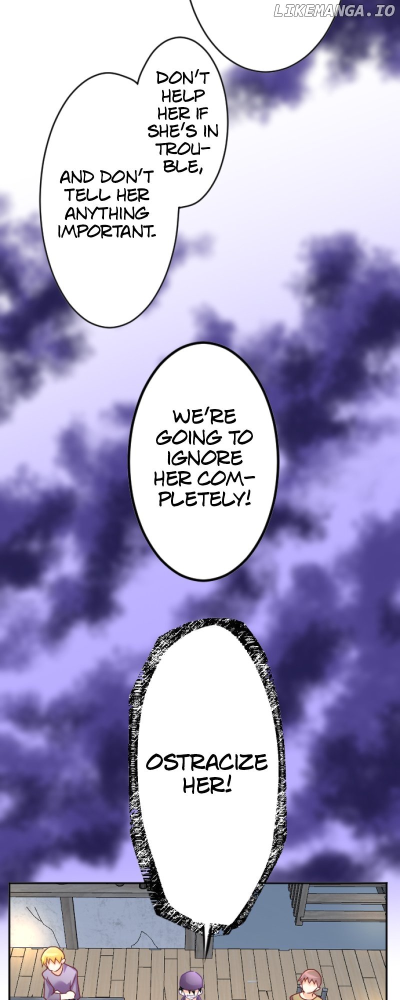 I was Reborn as a Housekeeper in a Parallel World! Chapter 168 page 11
