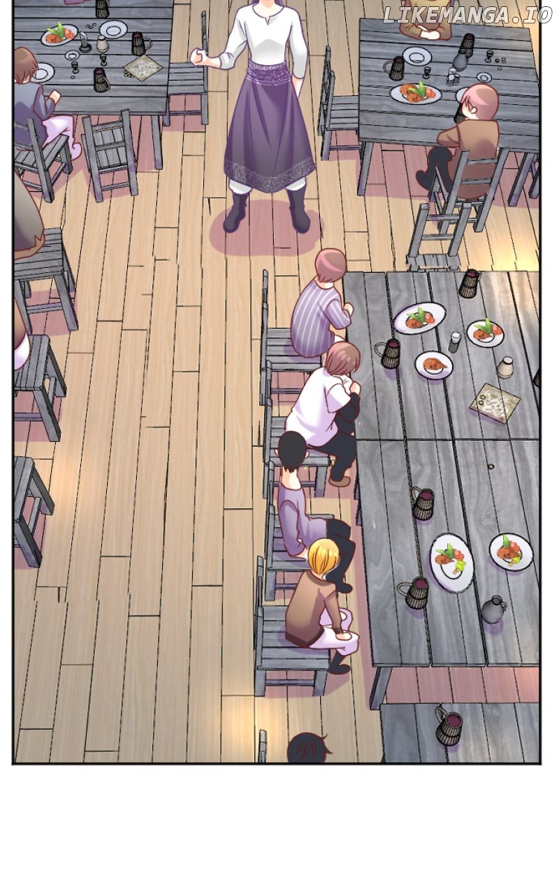 I was Reborn as a Housekeeper in a Parallel World! Chapter 168 page 12