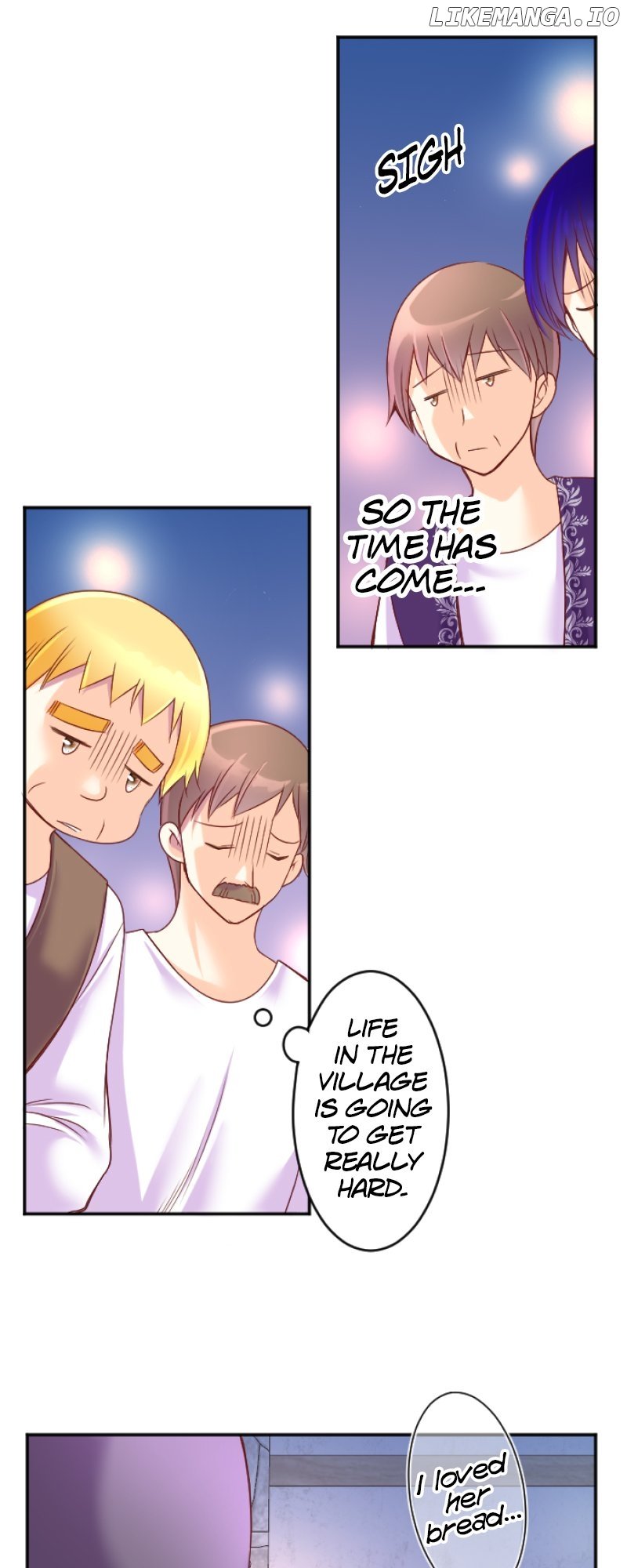 I was Reborn as a Housekeeper in a Parallel World! Chapter 168 page 13