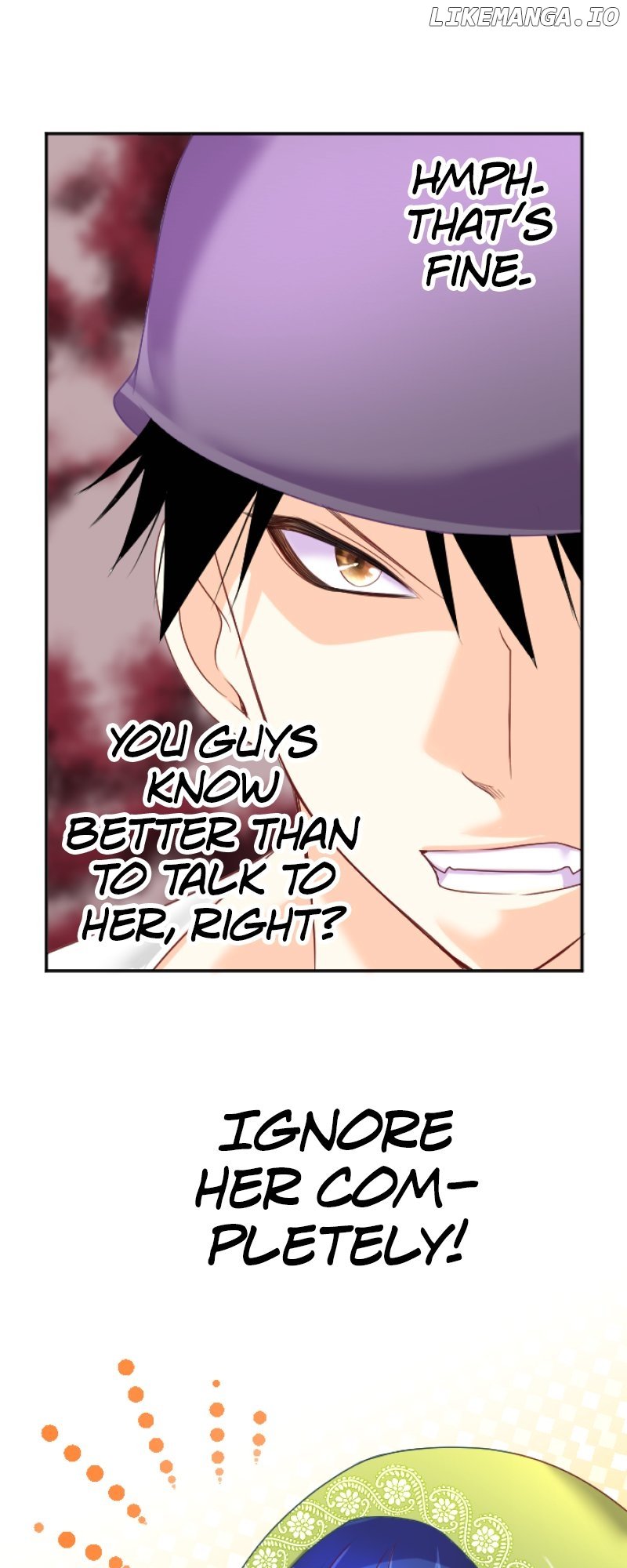 I was Reborn as a Housekeeper in a Parallel World! Chapter 168 page 20