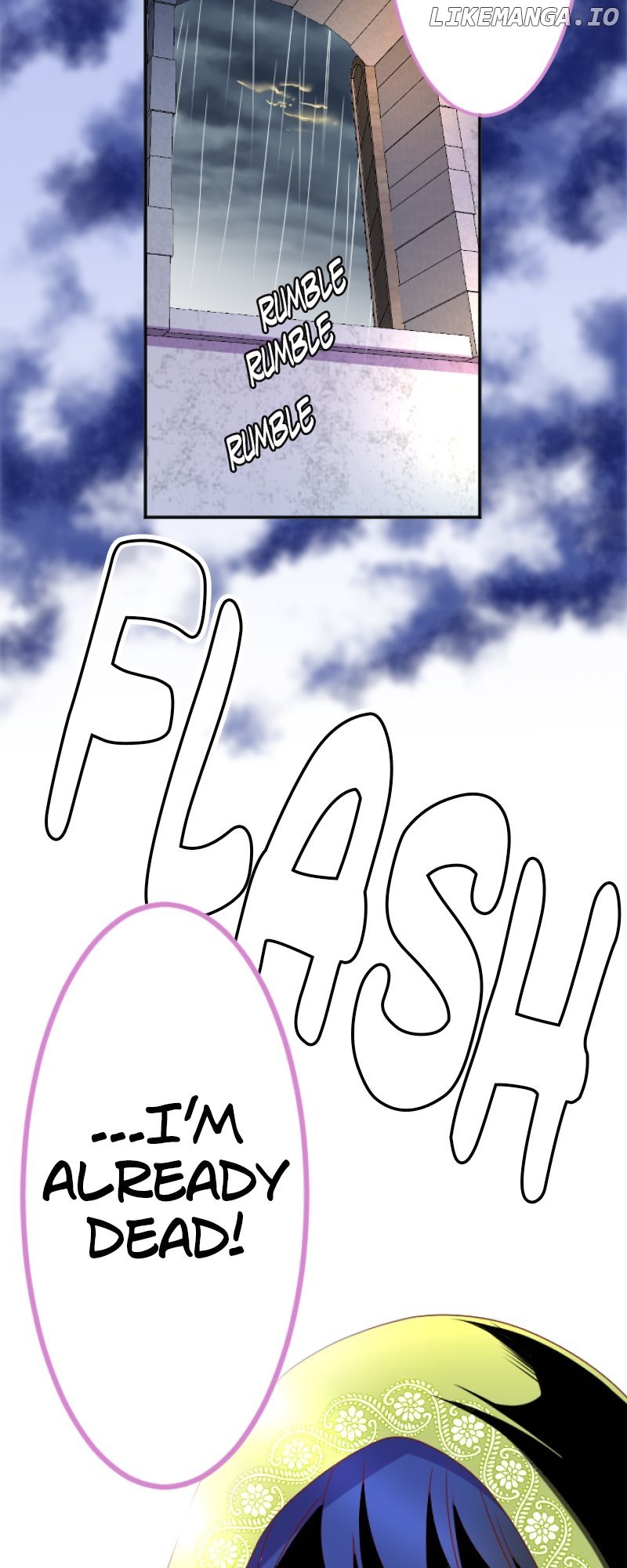 I was Reborn as a Housekeeper in a Parallel World! Chapter 168 page 27