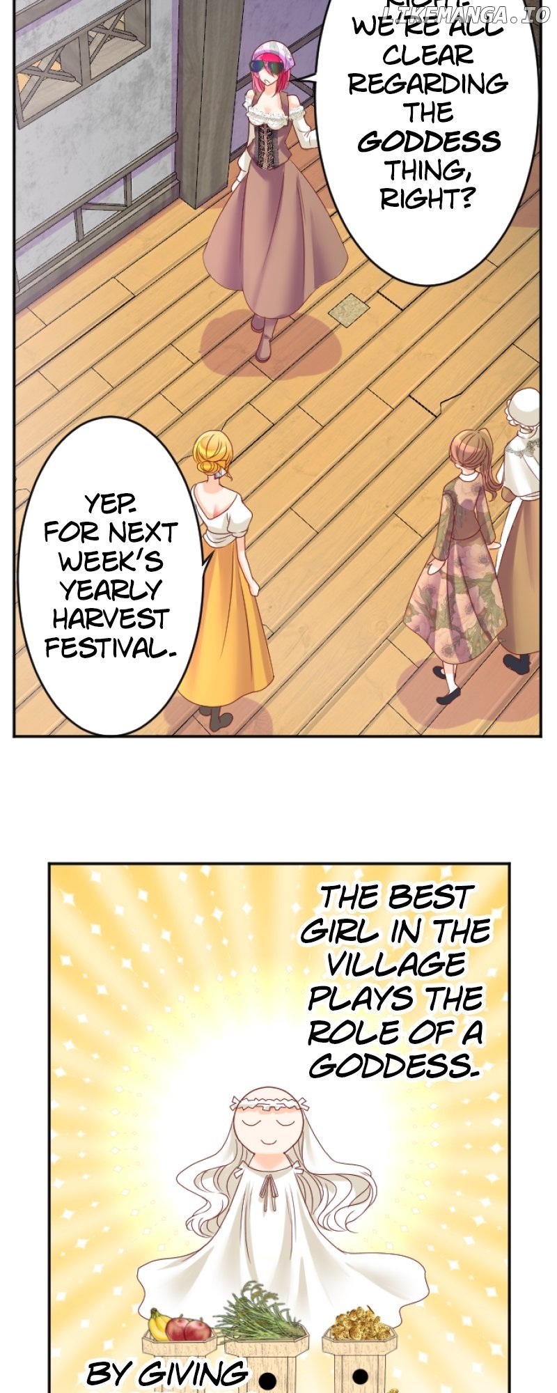 I was Reborn as a Housekeeper in a Parallel World! Chapter 168 page 2