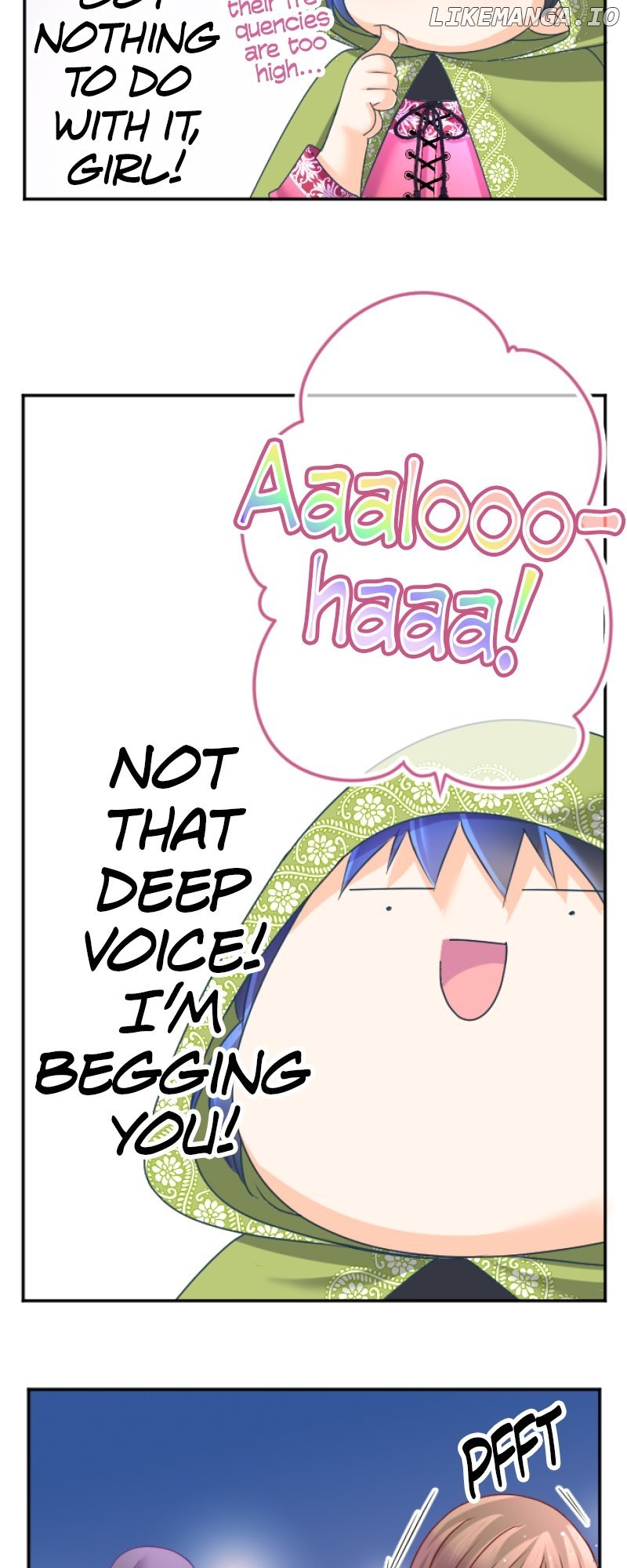 I was Reborn as a Housekeeper in a Parallel World! Chapter 168 page 36