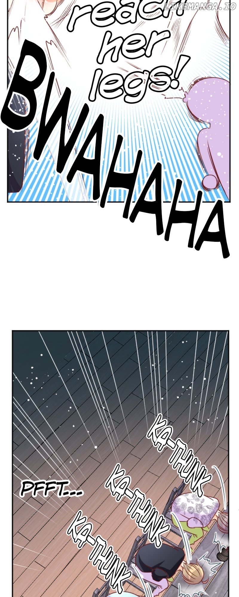 I was Reborn as a Housekeeper in a Parallel World! Chapter 168 page 41
