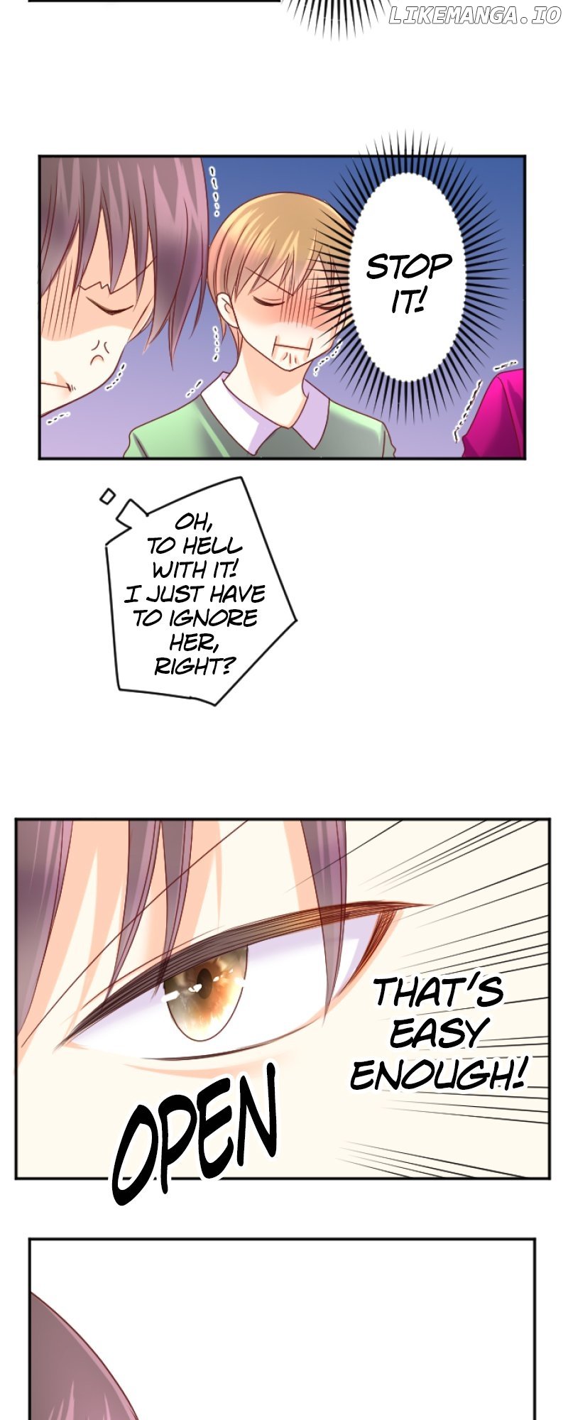 I was Reborn as a Housekeeper in a Parallel World! Chapter 168 page 43