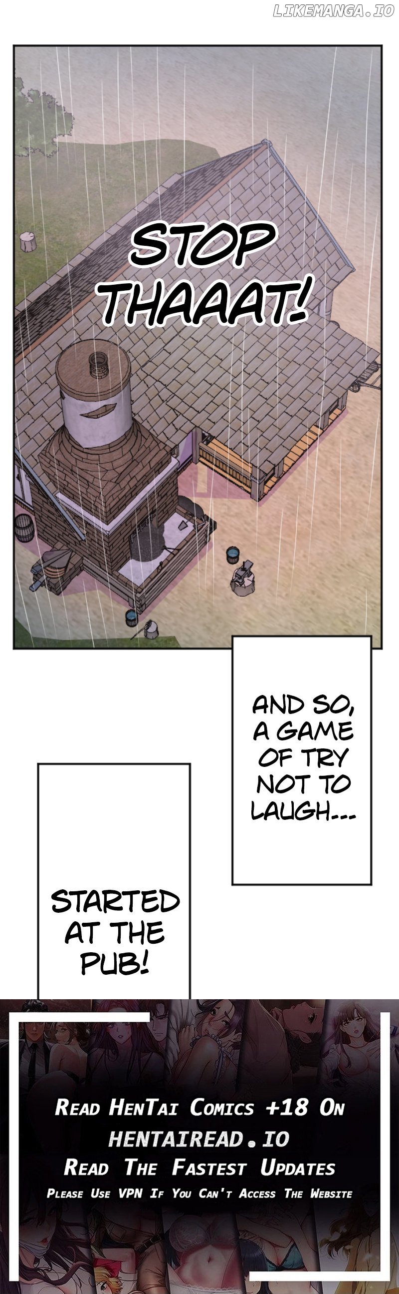 I was Reborn as a Housekeeper in a Parallel World! Chapter 168 page 45