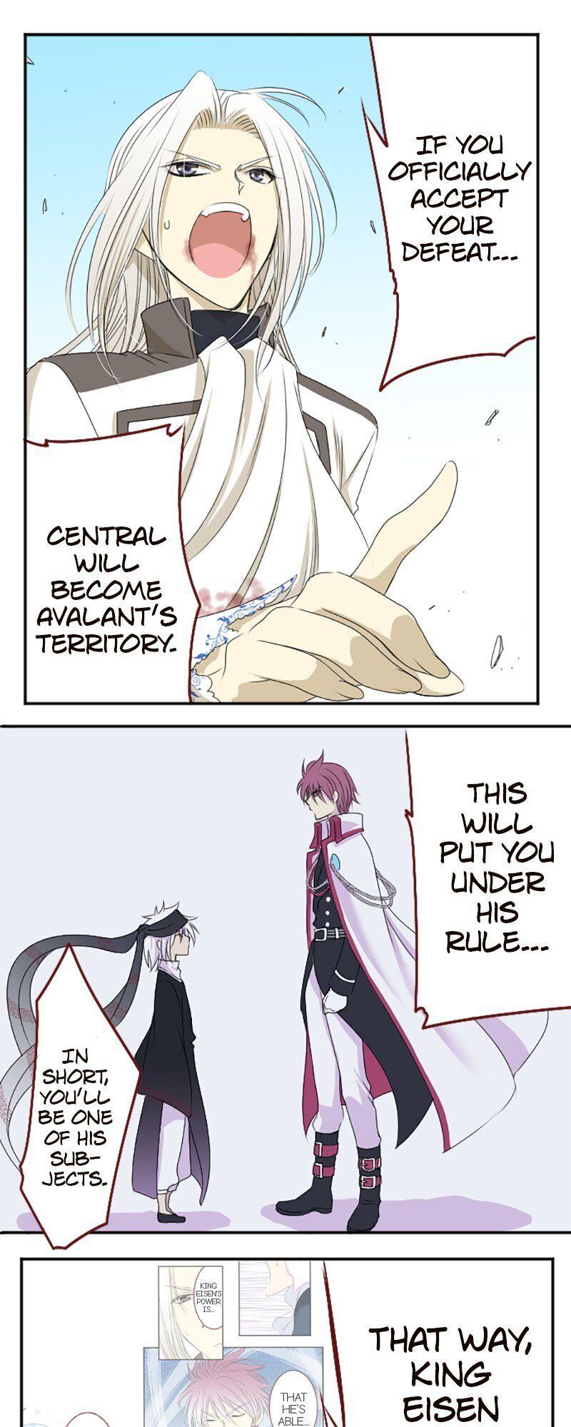 I was Reborn as a Housekeeper in a Parallel World! Chapter 17 page 10