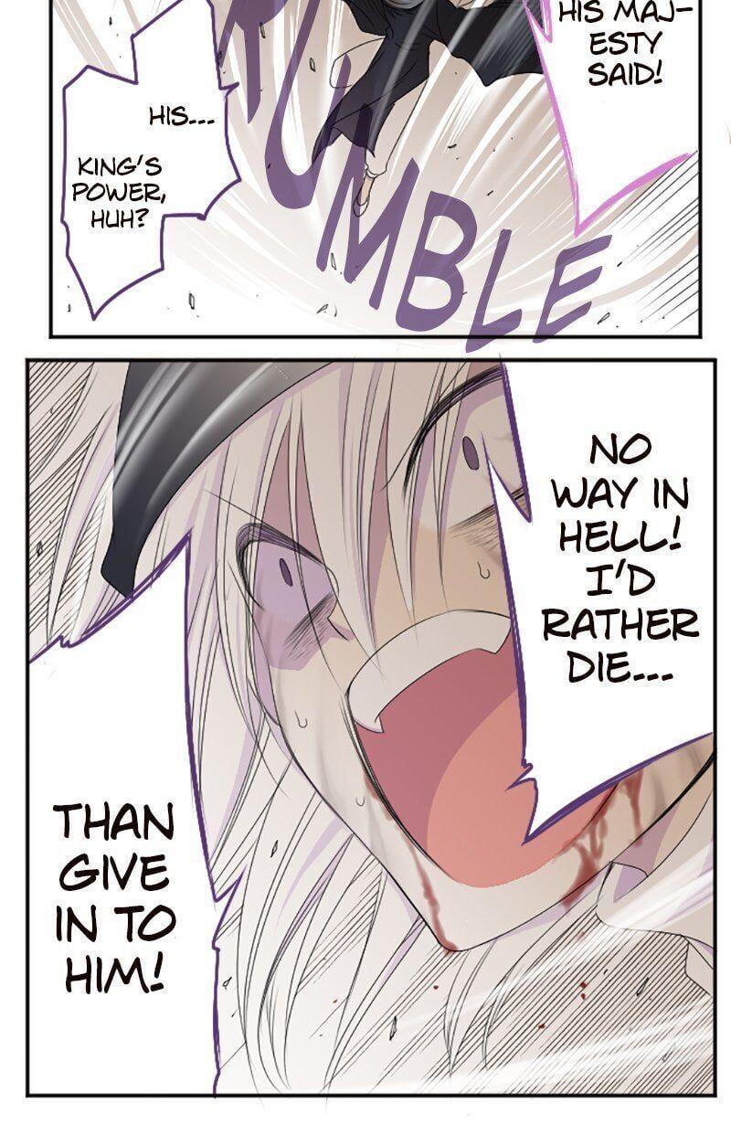 I was Reborn as a Housekeeper in a Parallel World! Chapter 17 page 15