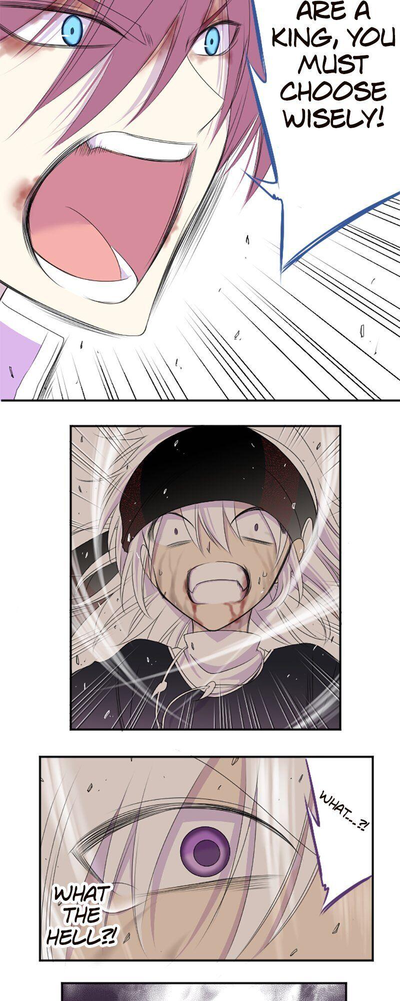 I was Reborn as a Housekeeper in a Parallel World! Chapter 17 page 18