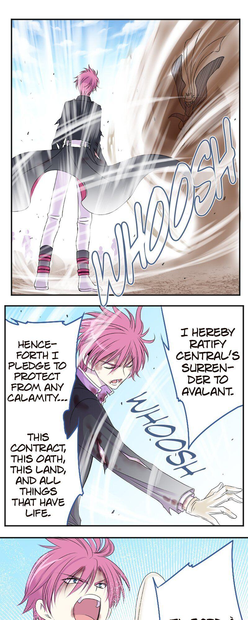 I was Reborn as a Housekeeper in a Parallel World! Chapter 17 page 23