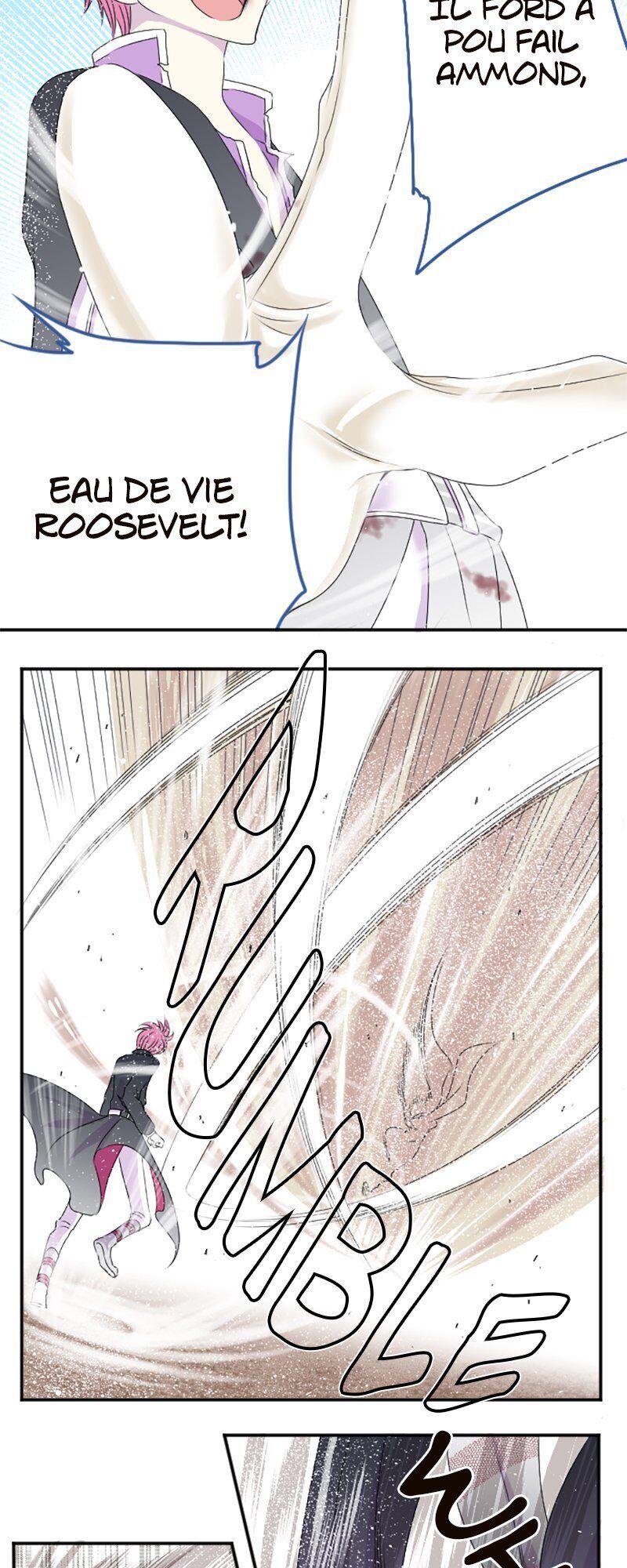 I was Reborn as a Housekeeper in a Parallel World! Chapter 17 page 24