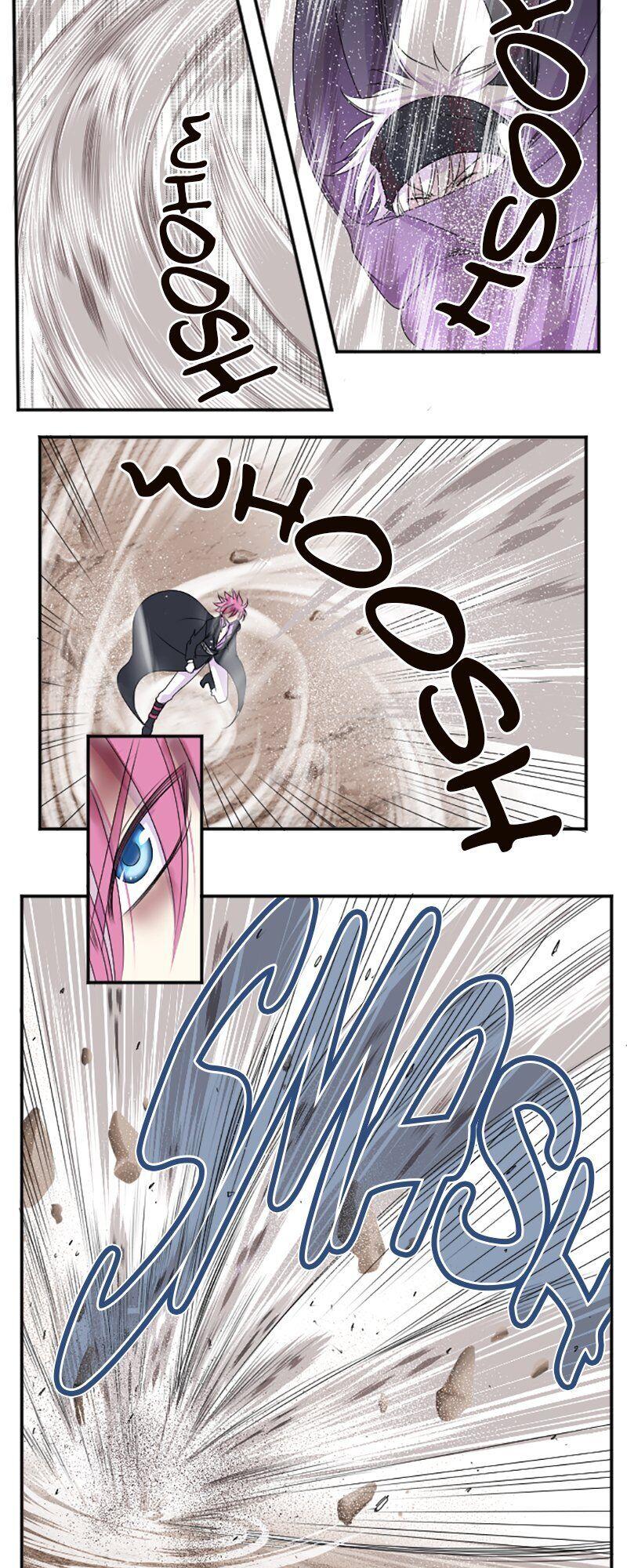 I was Reborn as a Housekeeper in a Parallel World! Chapter 17 page 25