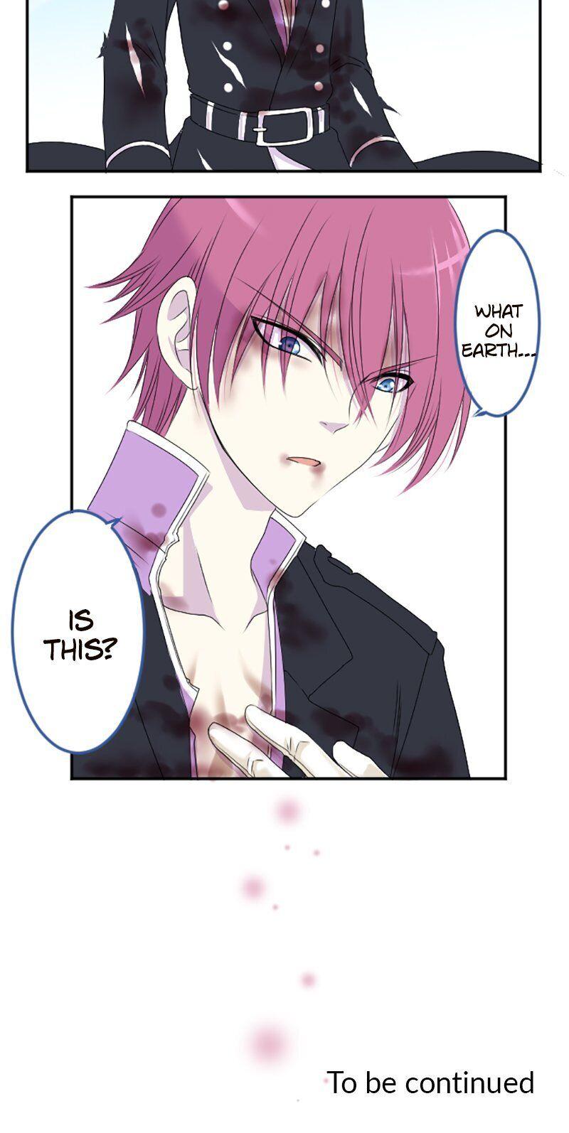 I was Reborn as a Housekeeper in a Parallel World! Chapter 17 page 28