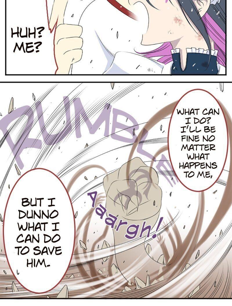 I was Reborn as a Housekeeper in a Parallel World! Chapter 17 page 3