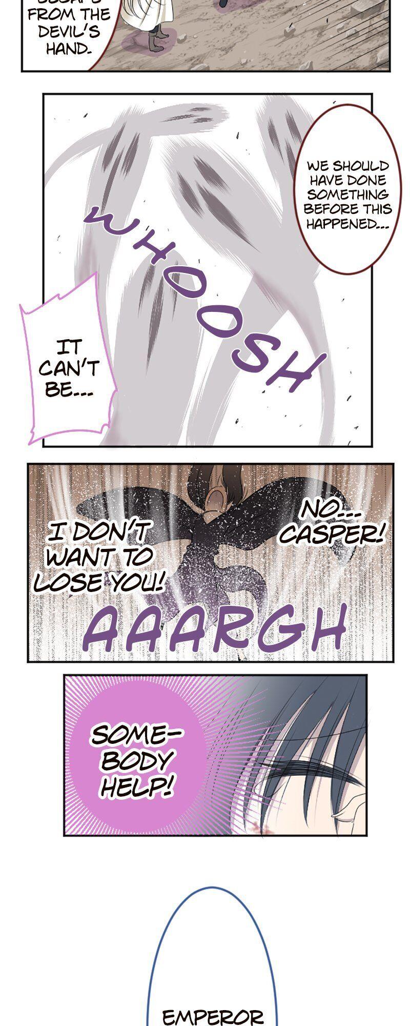 I was Reborn as a Housekeeper in a Parallel World! Chapter 17 page 5