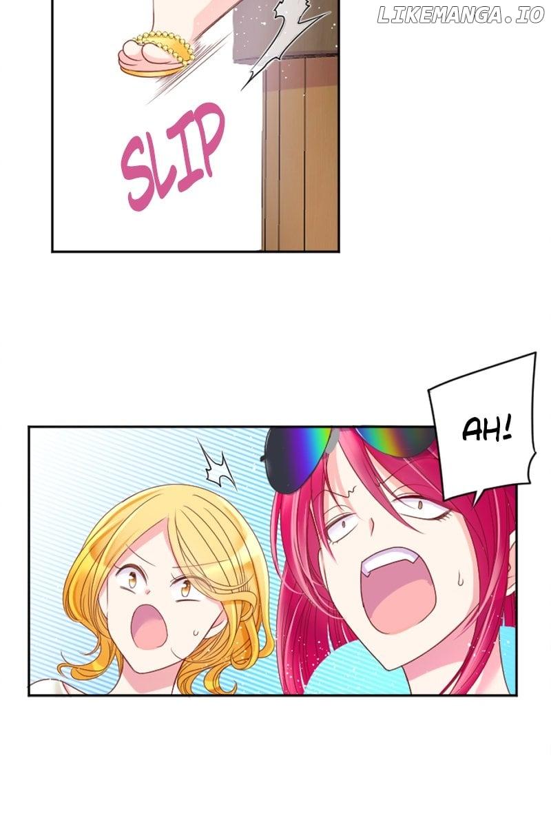 I was Reborn as a Housekeeper in a Parallel World! Chapter 172 page 11