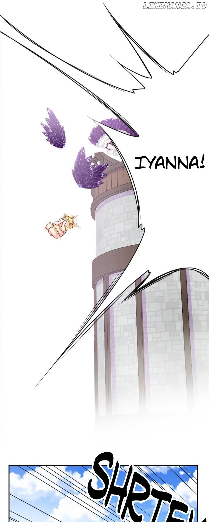 I was Reborn as a Housekeeper in a Parallel World! Chapter 172 page 12
