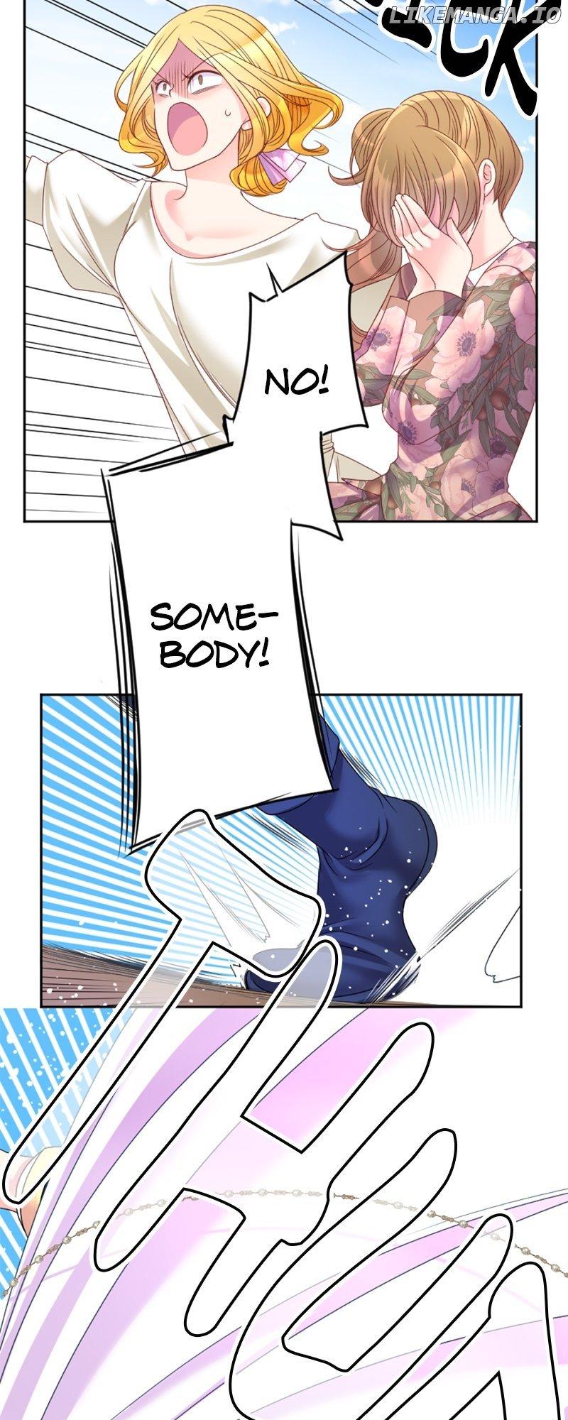 I was Reborn as a Housekeeper in a Parallel World! Chapter 172 page 13