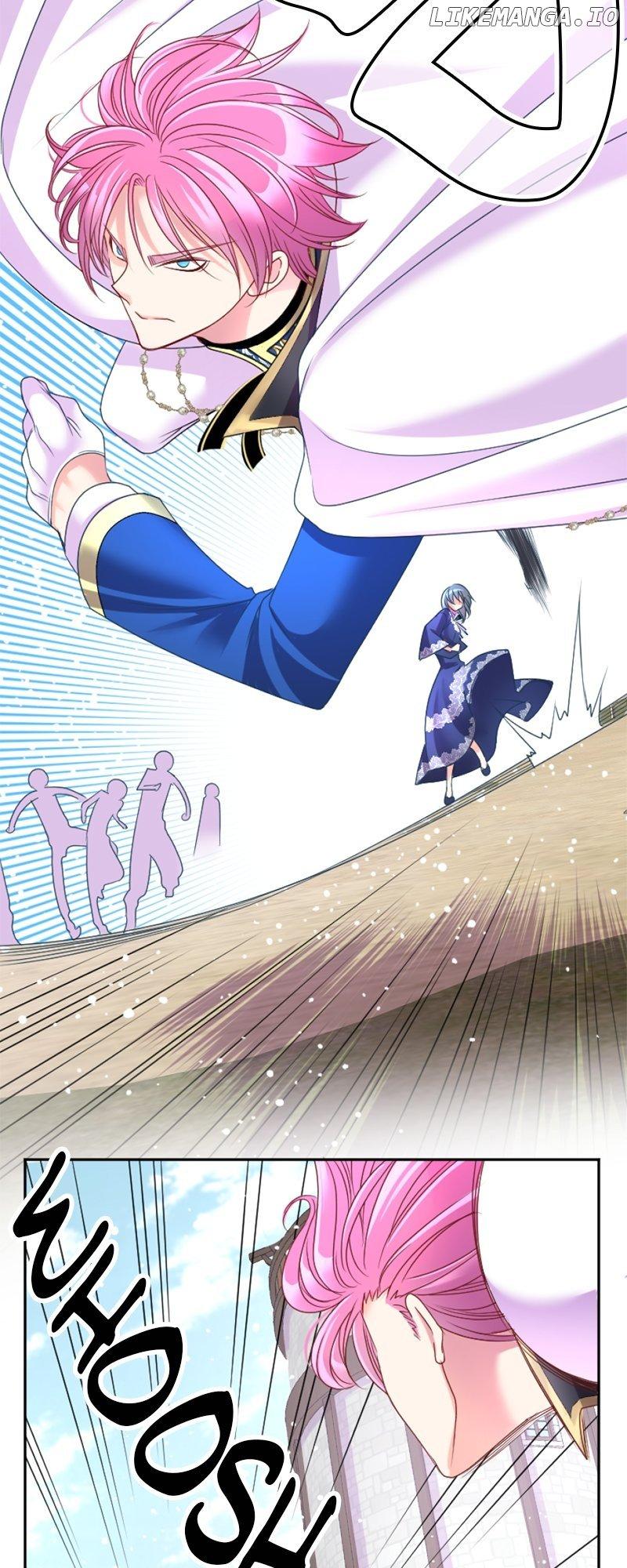 I was Reborn as a Housekeeper in a Parallel World! Chapter 172 page 14