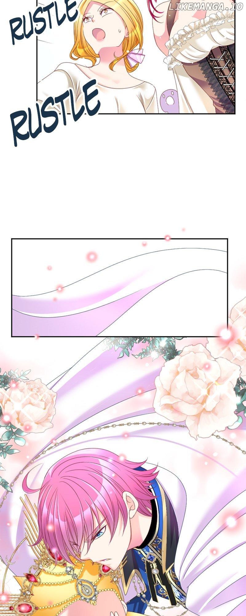 I was Reborn as a Housekeeper in a Parallel World! Chapter 172 page 16