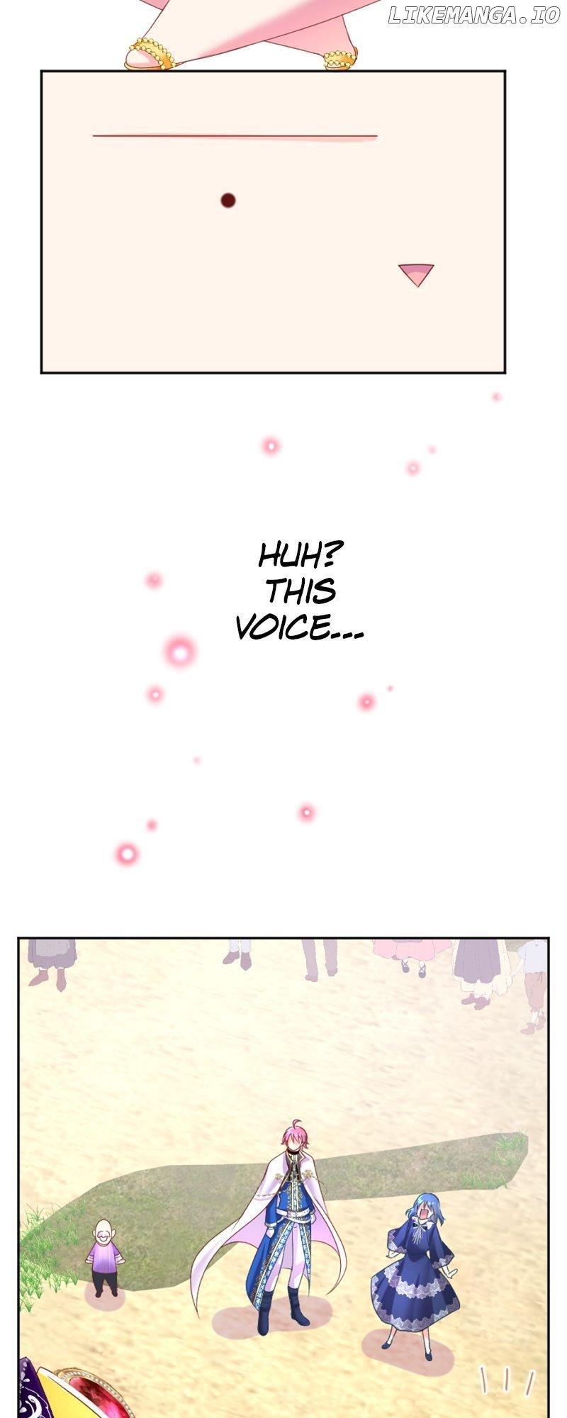 I was Reborn as a Housekeeper in a Parallel World! Chapter 172 page 1