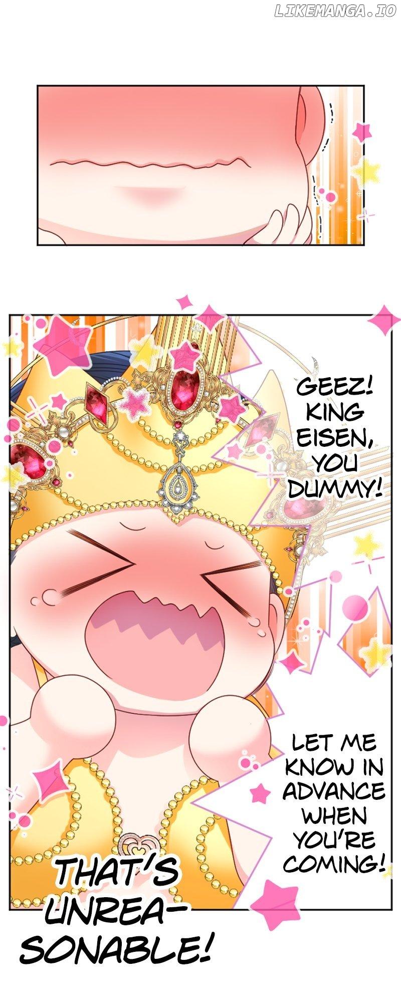 I was Reborn as a Housekeeper in a Parallel World! Chapter 172 page 24