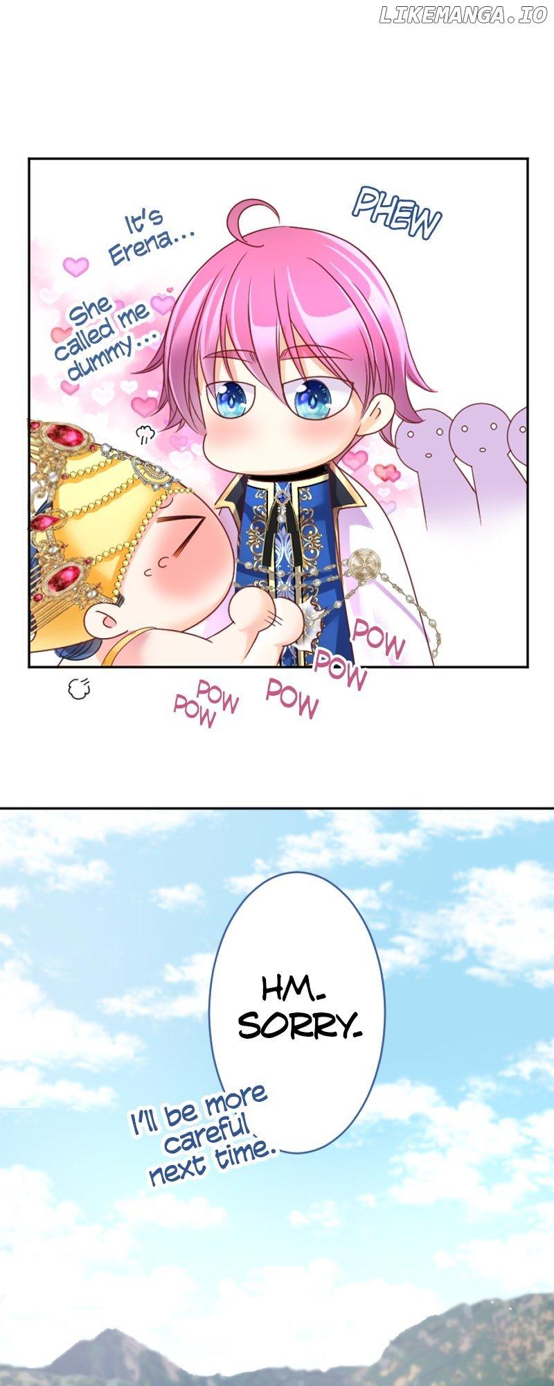 I was Reborn as a Housekeeper in a Parallel World! Chapter 172 page 25
