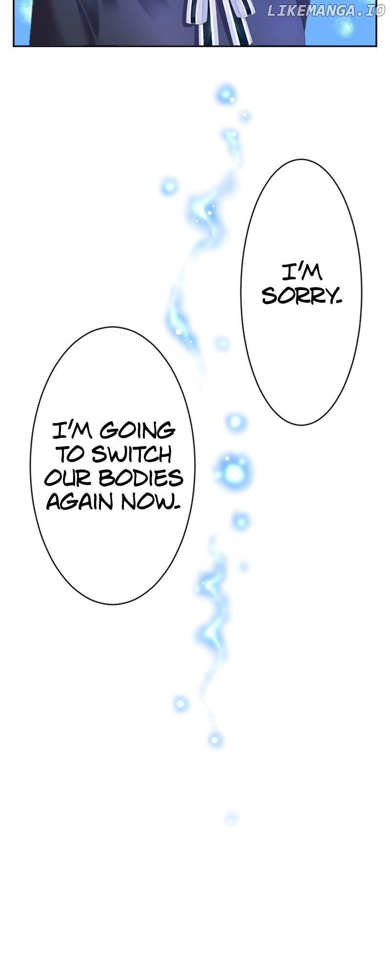 I was Reborn as a Housekeeper in a Parallel World! Chapter 172 page 39