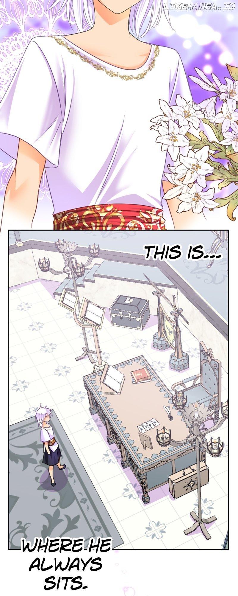 I was Reborn as a Housekeeper in a Parallel World! Chapter 172 page 48