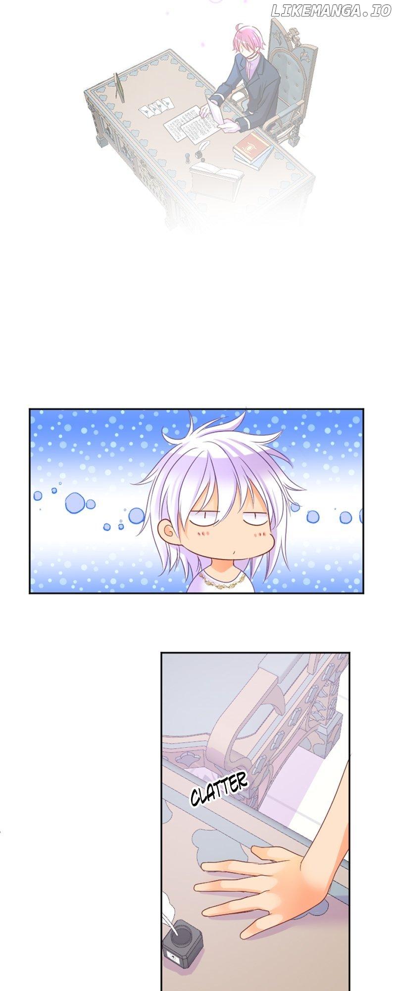 I was Reborn as a Housekeeper in a Parallel World! Chapter 172 page 49