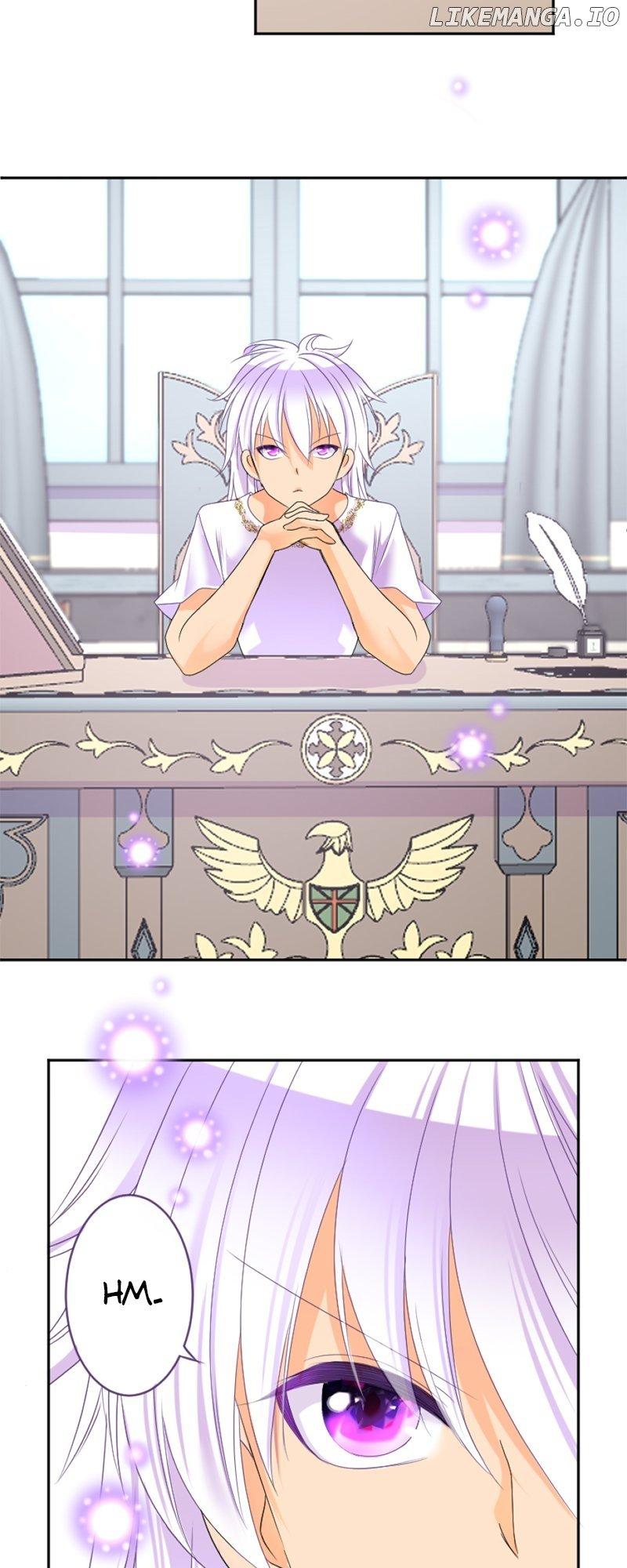 I was Reborn as a Housekeeper in a Parallel World! Chapter 172 page 50