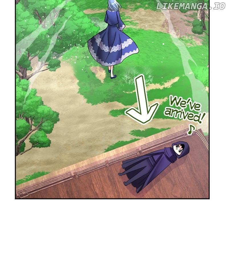 I was Reborn as a Housekeeper in a Parallel World! Chapter 172 page 58
