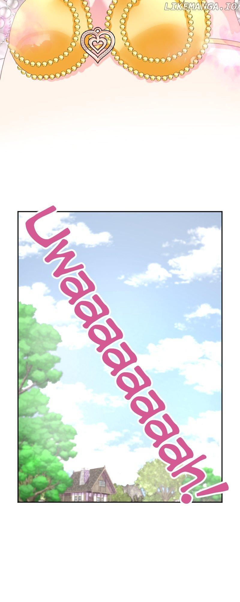 I was Reborn as a Housekeeper in a Parallel World! Chapter 172 page 5