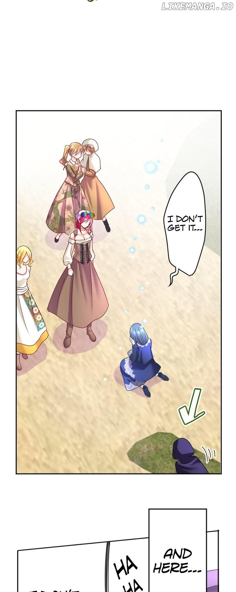 I was Reborn as a Housekeeper in a Parallel World! Chapter 172 page 60