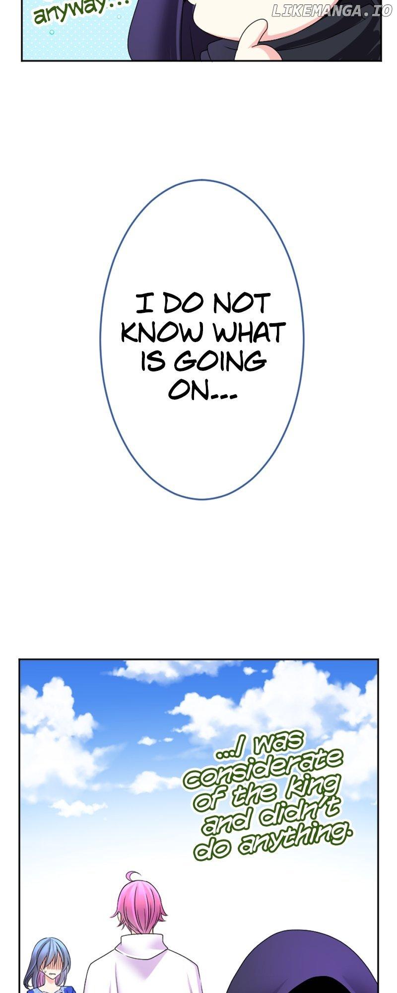 I was Reborn as a Housekeeper in a Parallel World! Chapter 172 page 62