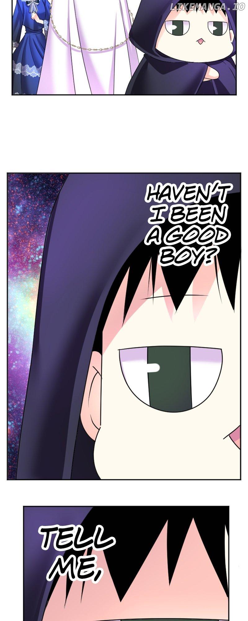 I was Reborn as a Housekeeper in a Parallel World! Chapter 172 page 63