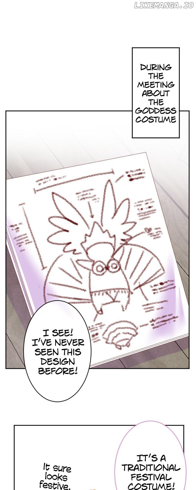 I was Reborn as a Housekeeper in a Parallel World! Chapter 172 page 65
