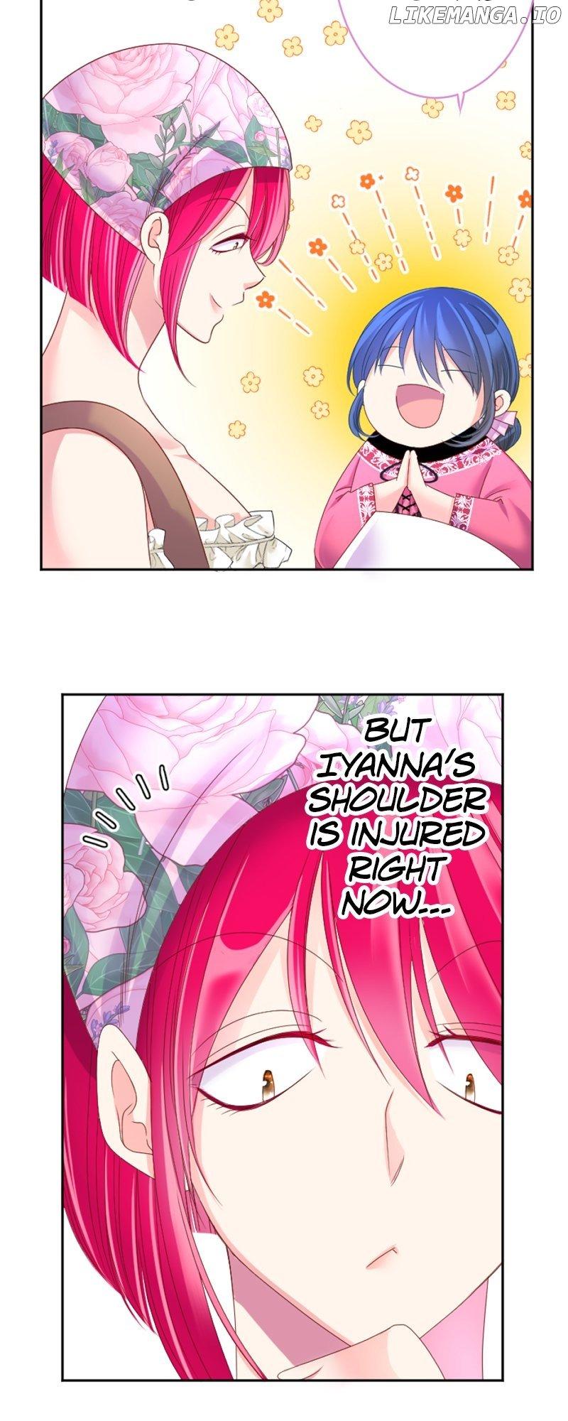 I was Reborn as a Housekeeper in a Parallel World! Chapter 172 page 66