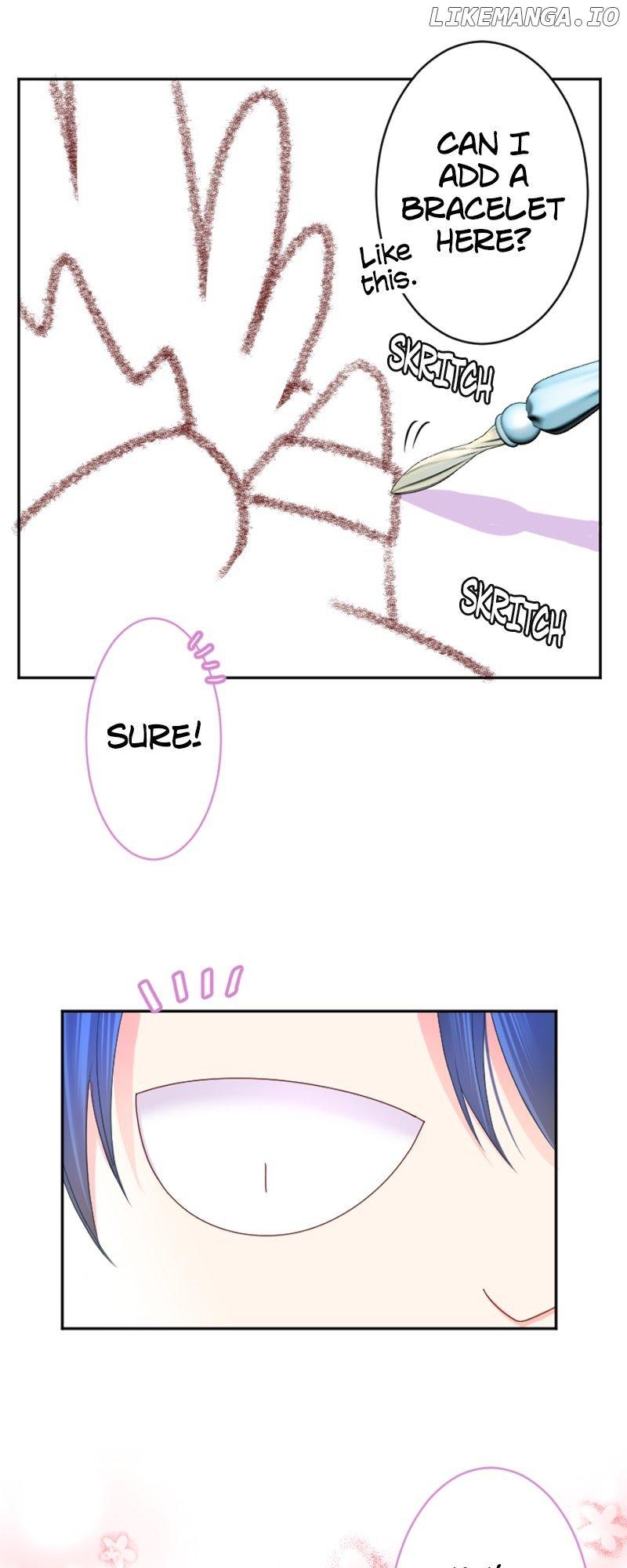 I was Reborn as a Housekeeper in a Parallel World! Chapter 172 page 67