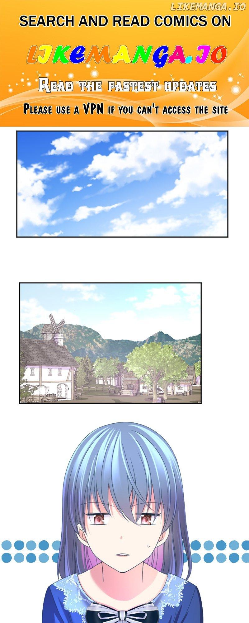 I was Reborn as a Housekeeper in a Parallel World! Chapter 173 page 0