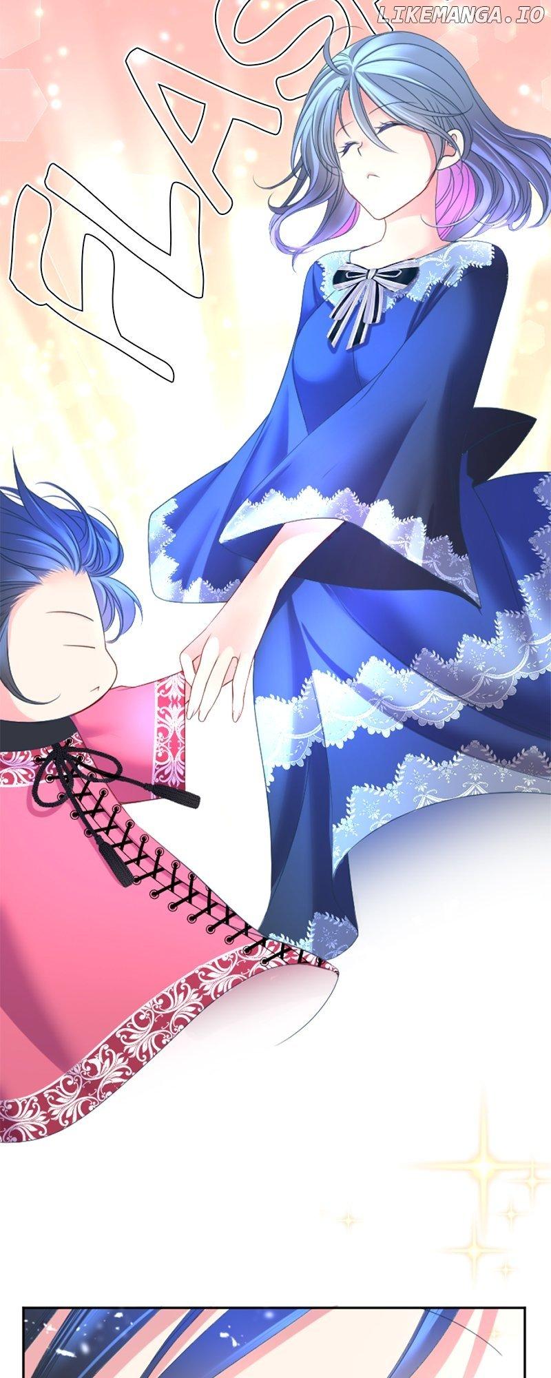 I was Reborn as a Housekeeper in a Parallel World! Chapter 173 page 10