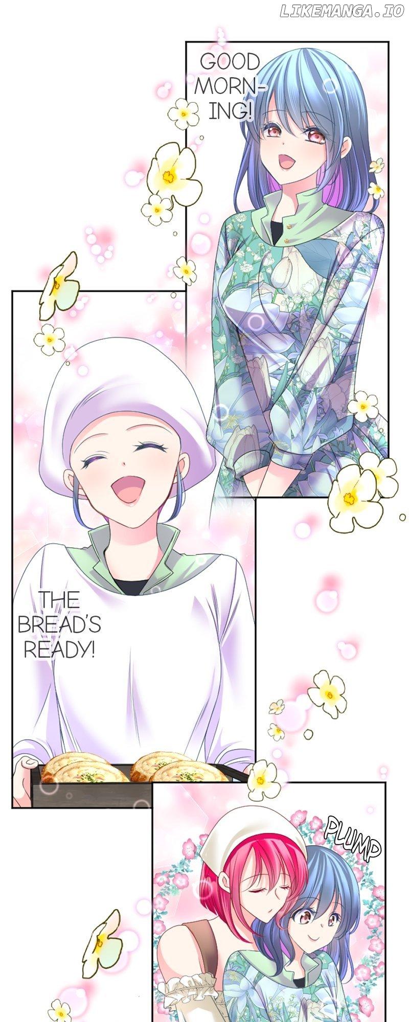 I was Reborn as a Housekeeper in a Parallel World! Chapter 173 page 20