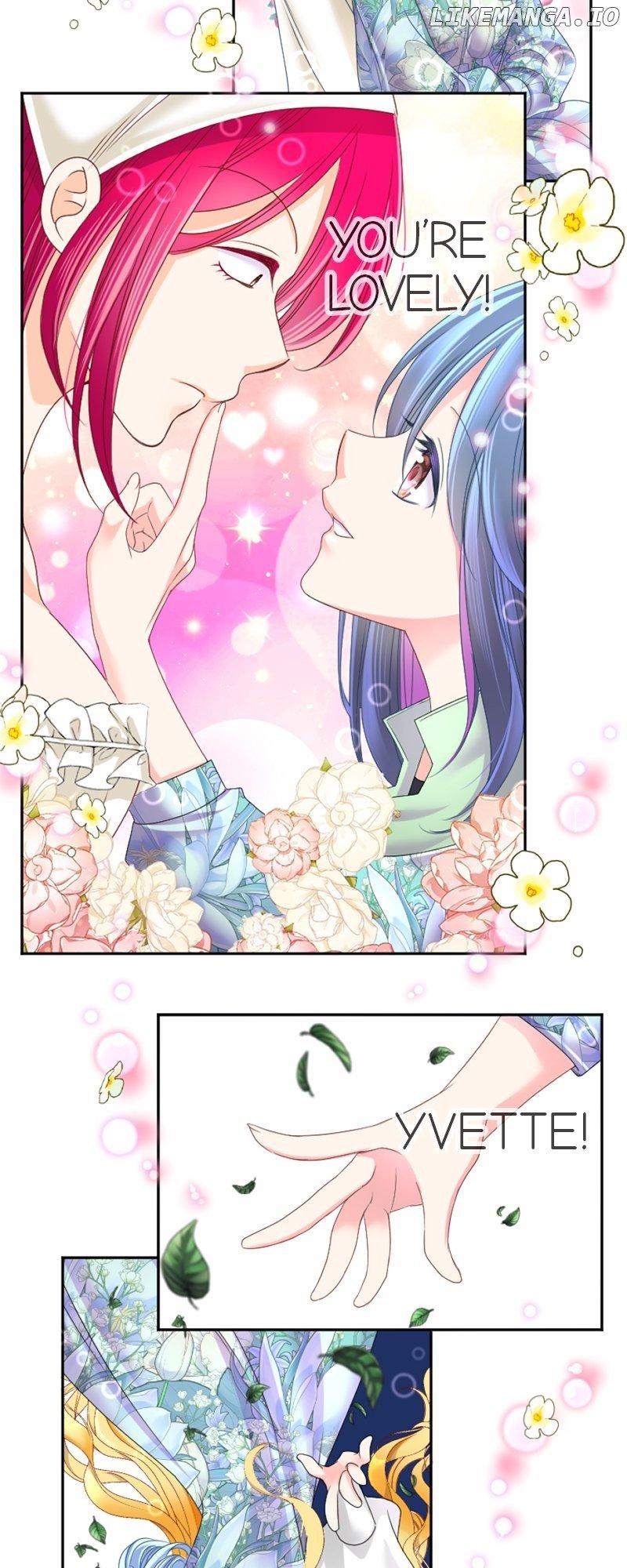 I was Reborn as a Housekeeper in a Parallel World! Chapter 173 page 21