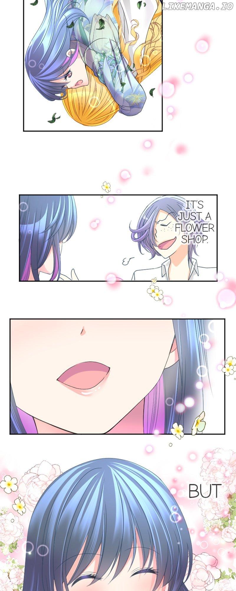 I was Reborn as a Housekeeper in a Parallel World! Chapter 173 page 22
