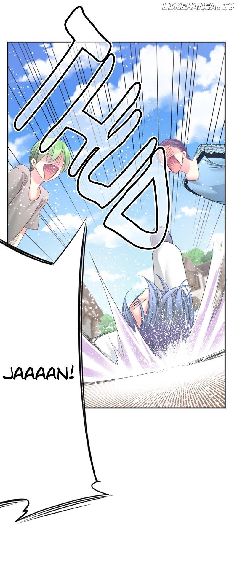 I was Reborn as a Housekeeper in a Parallel World! Chapter 173 page 24